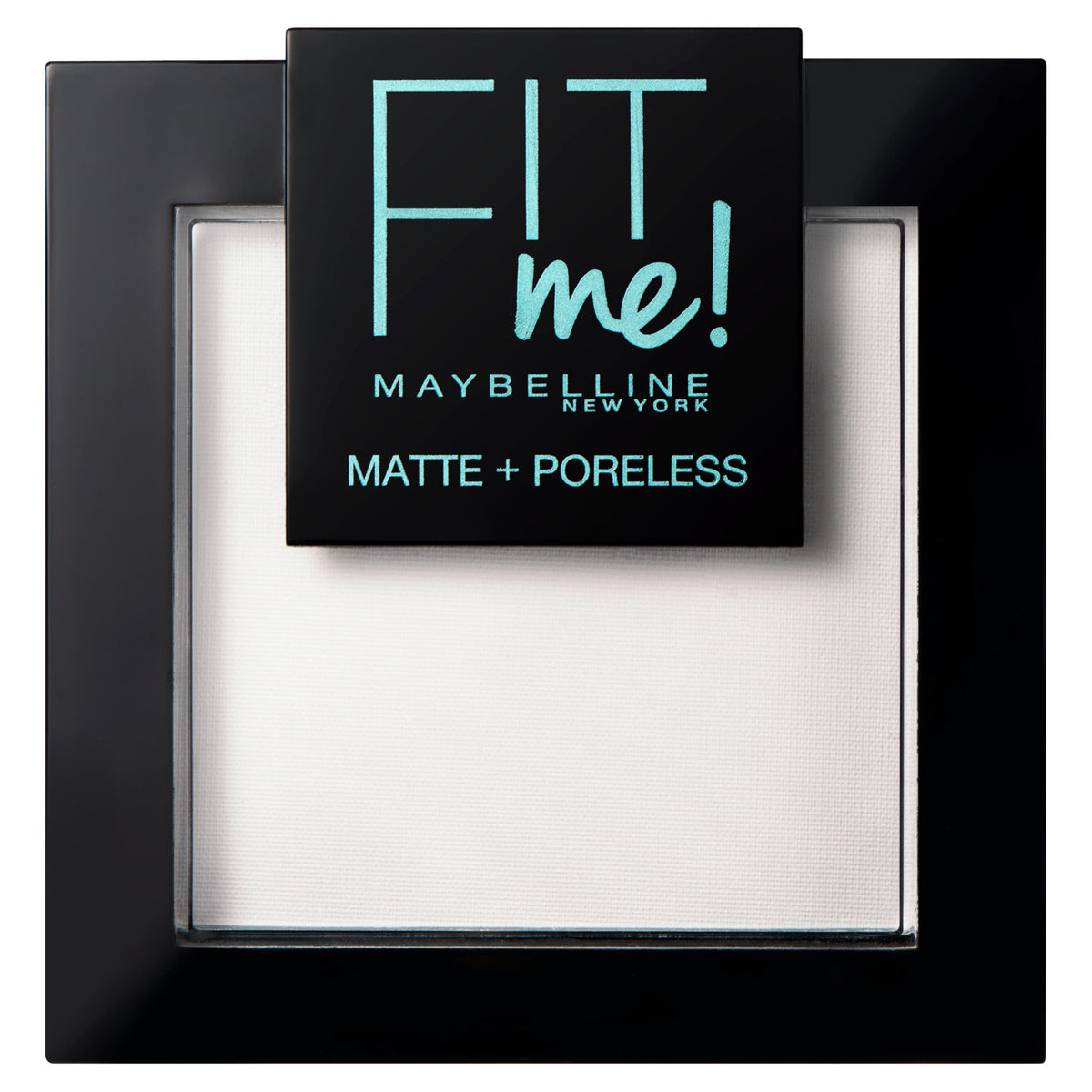 Maybelline Fit Me setting powder 090 Translucent - British product