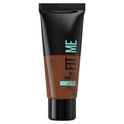 Maybelline Foundation 365 Espresso, UK-Version
