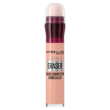 Maybelline concealer Instant Anti Age Eraser Pink 6.8 ml, imported from the UK