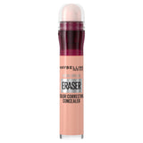 Maybelline concealer Instant Anti Age Eraser Pink 6.8 ml, imported from the UK