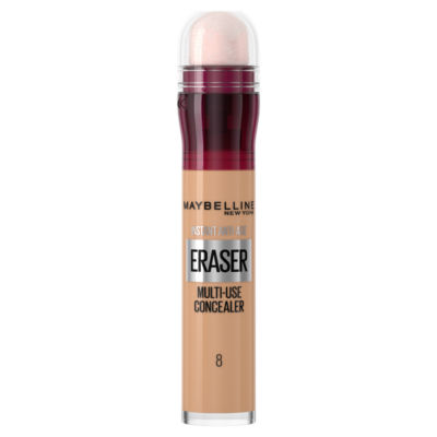 Maybelline liquid concealer buff 6.8ml, imported from the UK