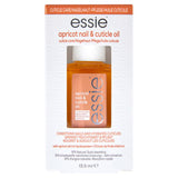 Essie apricot cuticle oil 13.5ml - British product