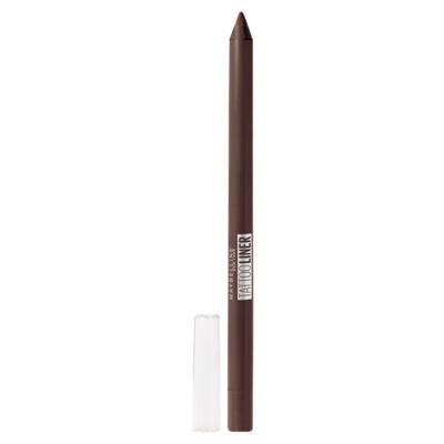 ASDA Maybelline Tattoo Eyeliner Gel Pencil Bold Bronze- Kjøp online hos McGrocer