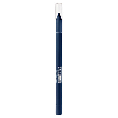 ASDA Maybelline Tattoo Gel Pencil Eyeliner Striking Navy- Buy online at McGrocer