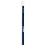 Maybelline Tattoo Eye Liner Longlasting Quick Drying Eyeliner Gel Pencil Striking Navy GOODS ASDA   