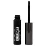Maybelline Tattoo Brow Peel Off Semi-Permanent Eyebrow Gel Tint Black Brown, imported from the UK