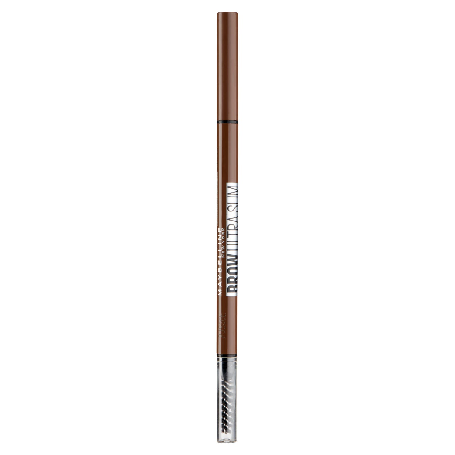 Maybelline Brow Ultra Slim eyebrow pencil 04 Medium Brown - British product