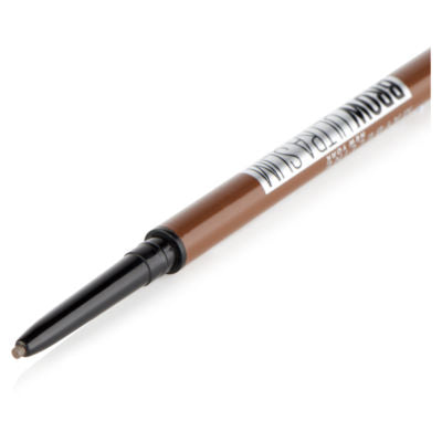 Maybelline Brow Ultra Slim eyebrow pencil 04 Medium Brown - British product