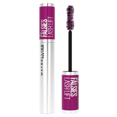 Maybelline Falsies mascara 01 Black, imported from the UK