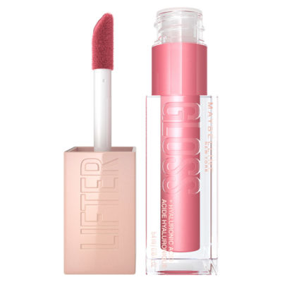 Maybelline lip gloss 005 Petal 5.4ml, imported from the UK