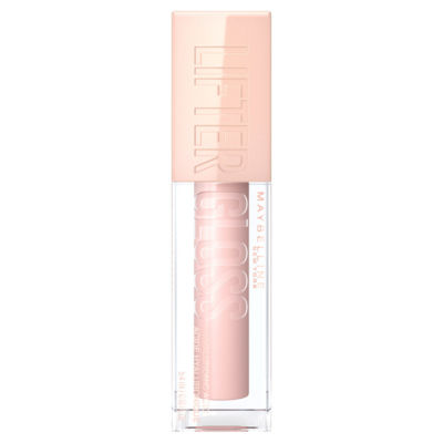 Maybelline lip gloss Ice 5.4ml, imported from the UK
