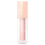 Maybelline lip gloss Ice 5.4ml, imported from the UK