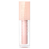 Maybelline lip gloss Ice 5.4ml, imported from the UK