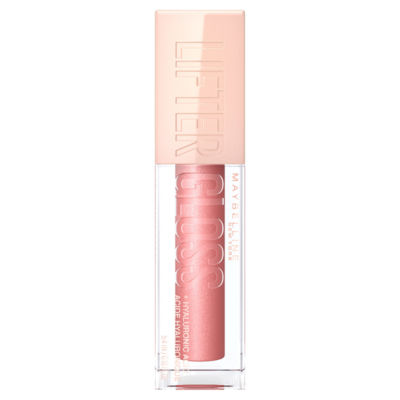 Maybelline Lifter Gloss lip gloss 003 Moon 5.4ml, imported from the UK