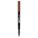 Maybelline Tattoo Brow Semi Permanent Eyebrow Pencil Soft Brown 03 GOODS ASDA   