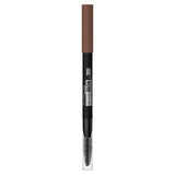 Maybelline Tattoo Brow Semi Permanent Eyebrow Pencil Medium Brown 05 GOODS ASDA   