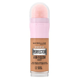 Maybelline Instant Anti Age Perfector 4-in-1 Glow Primer, Glow Finish, 02 Medium GOODS ASDA   