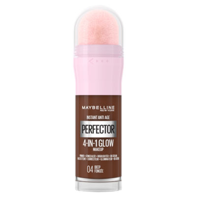 Maybelline glow primer 04 Deep, imported from the UK
