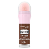 Maybelline glow primer 04 Deep, imported from the UK