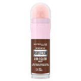 Maybelline Instant Anti Age Perfector 4-in-1 Glow Primer, Glow Finish, 04 Deep GOODS ASDA   