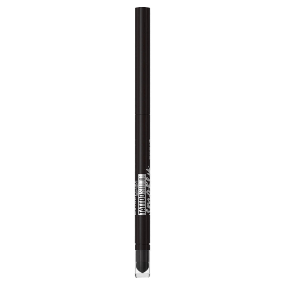 Maybelline Tattoo Liner Smokey Gel Pencil eye liner Smokey Black - British product
