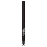 Maybelline Tattoo Liner Smokey Gel Pencil eye liner Smokey Black - British product