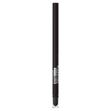 Maybelline Tattoo Liner Smokey Gel Pencil eye liner Smokey Black - British product