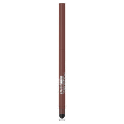 Maybelline Tattoo Liner Smokey Gel Pencil Smokey Brown (British brand)
