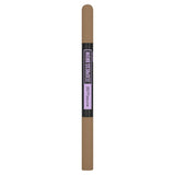 Maybelline Express Brow Duo 2-In-1 Pencil Pen + Filling Powder Dark Blonde GOODS ASDA   