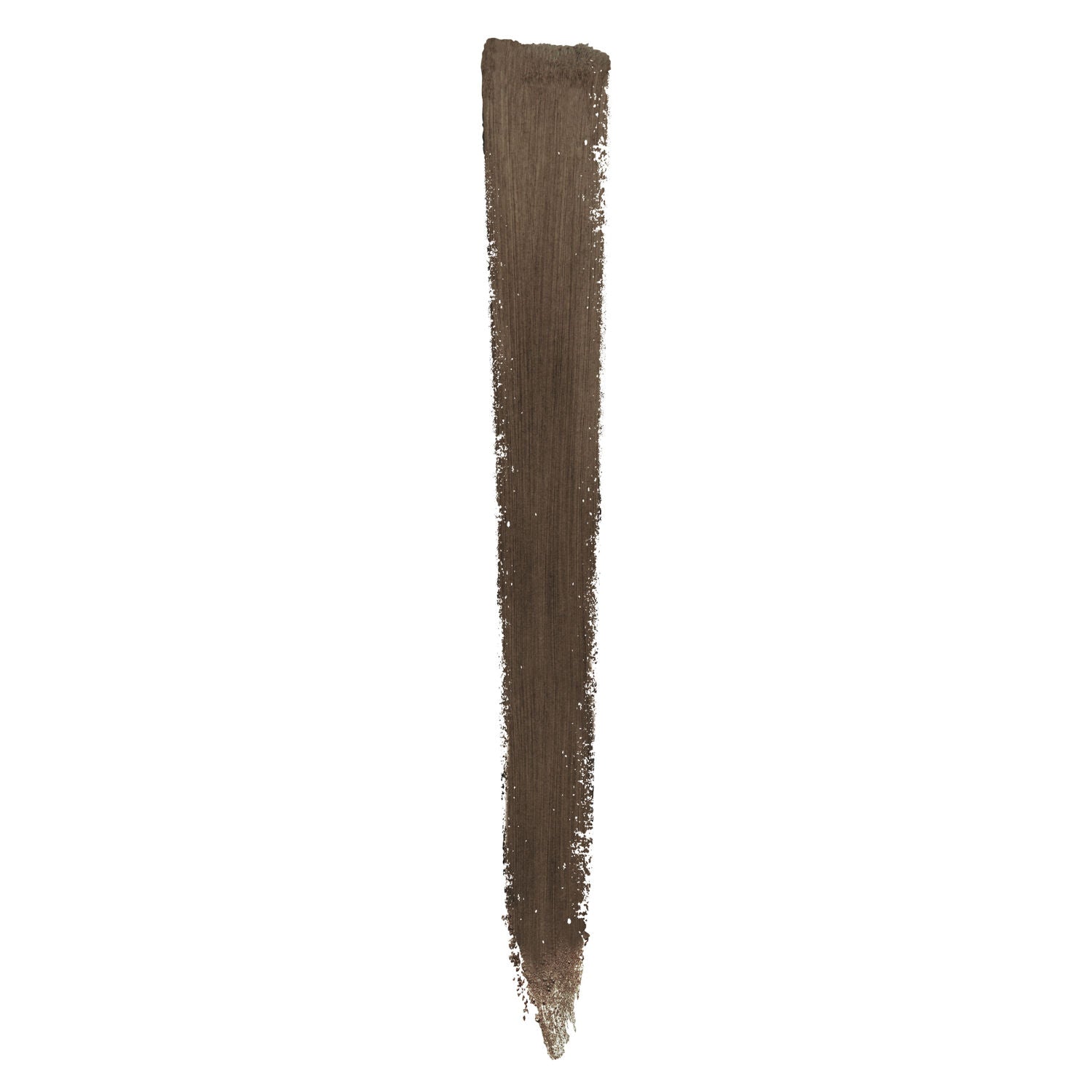 Maybelline Express Brow Duo dark brown eyebrow pencil and powder, imported from the UK
