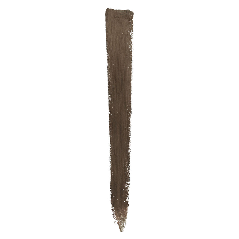 Maybelline Express Brow Duo dark brown eyebrow pencil and powder, imported from the UK