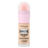 Maybelline Instant Anti Age Perfector 0.5 Fair Light, imported from the UK