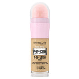 Maybelline Instant Anti Age Perfector 4-in-1 Glow Primer 1.5 Light Medium GOODS ASDA   