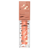 Maybelline Liquid Glow Blush 02 Uptown Glow 4.7ml (British brand)