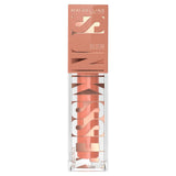 Maybelline liquid blush 03 Sol Search 4.7ml, imported from the UK