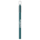 Maybelline Tattoo Liner Gel Pencil Blue Disco 1.3g, imported from the UK