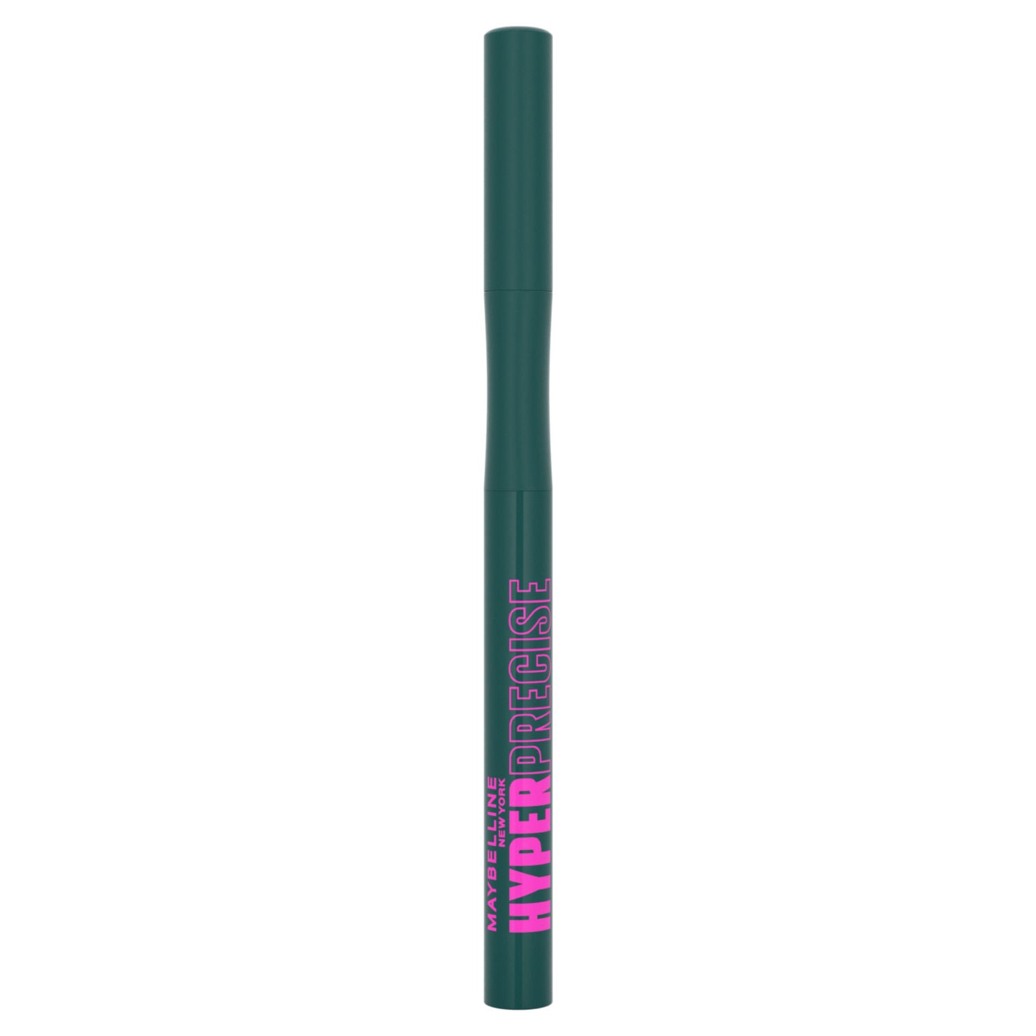 Maybelline liquid eyeliner Jungle Green 1ml, imported from the UK