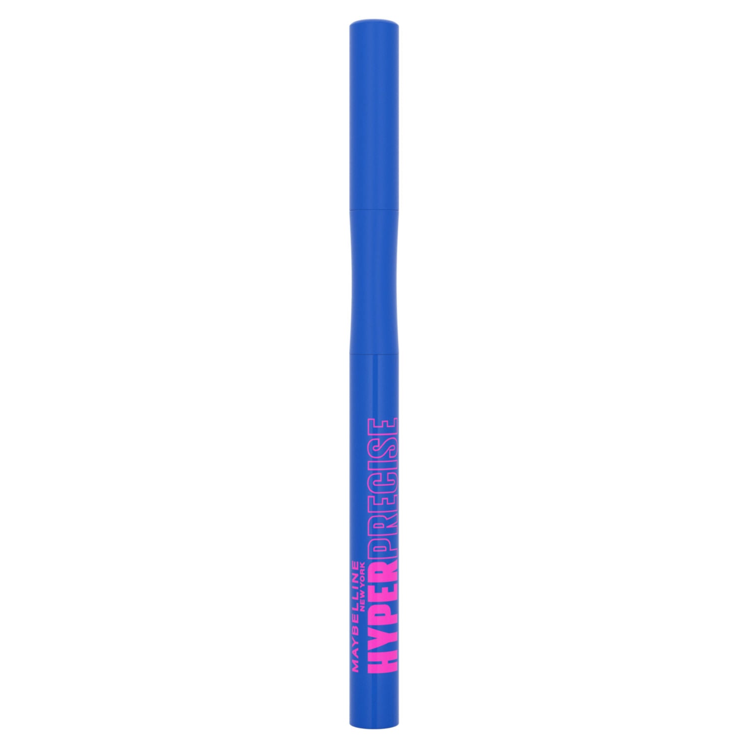 Maybelline Hyper Precise Liquid Pen eyeliner in Parrot Blue - British product
