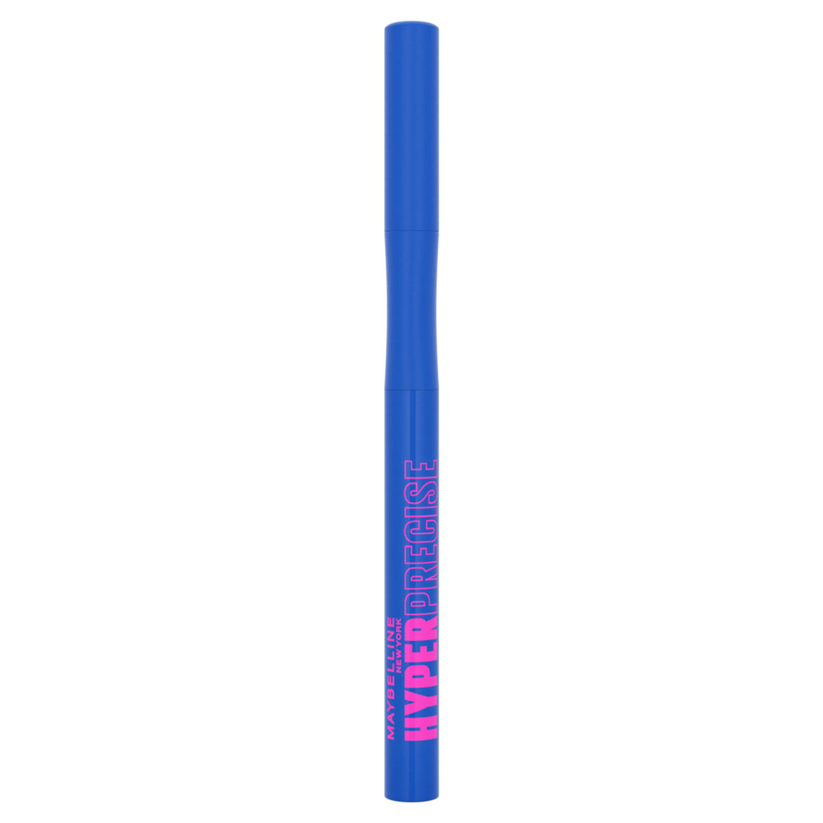 Maybelline Hyper Precise Liquid Pen eyeliner in Parrot Blue - British product