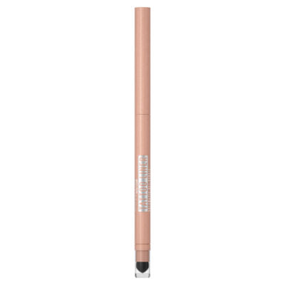 Maybelline Tattoo Smoky Opal Dreams eyeliner pencil (British brand)