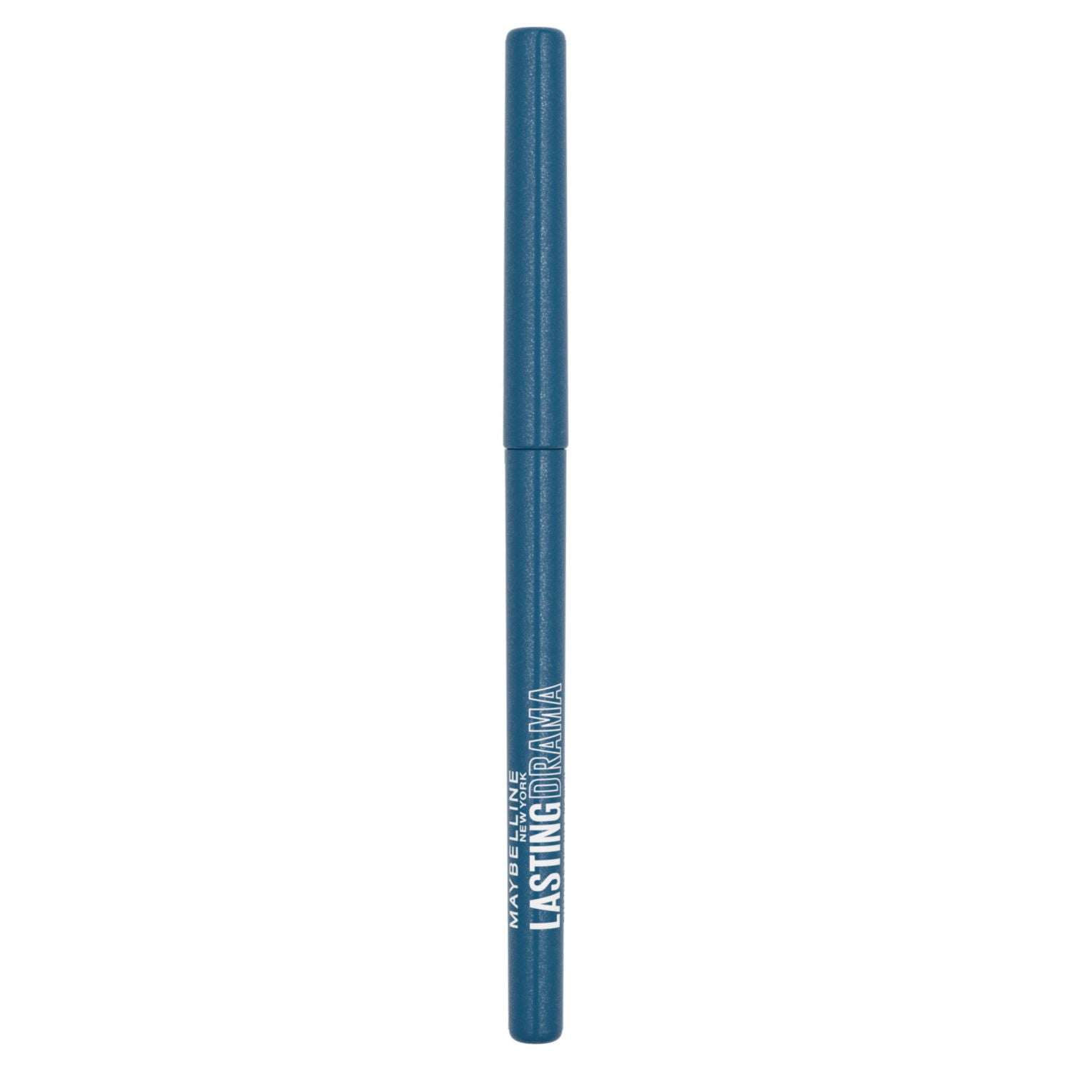 Maybelline Lasting Drama Retractable Pencil Liner Under The Sea, imported from the UK