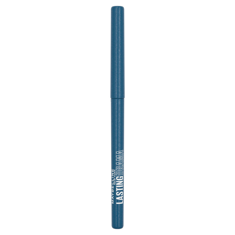 Maybelline Lasting Drama Retractable Pencil Liner Under The Sea, imported from the UK