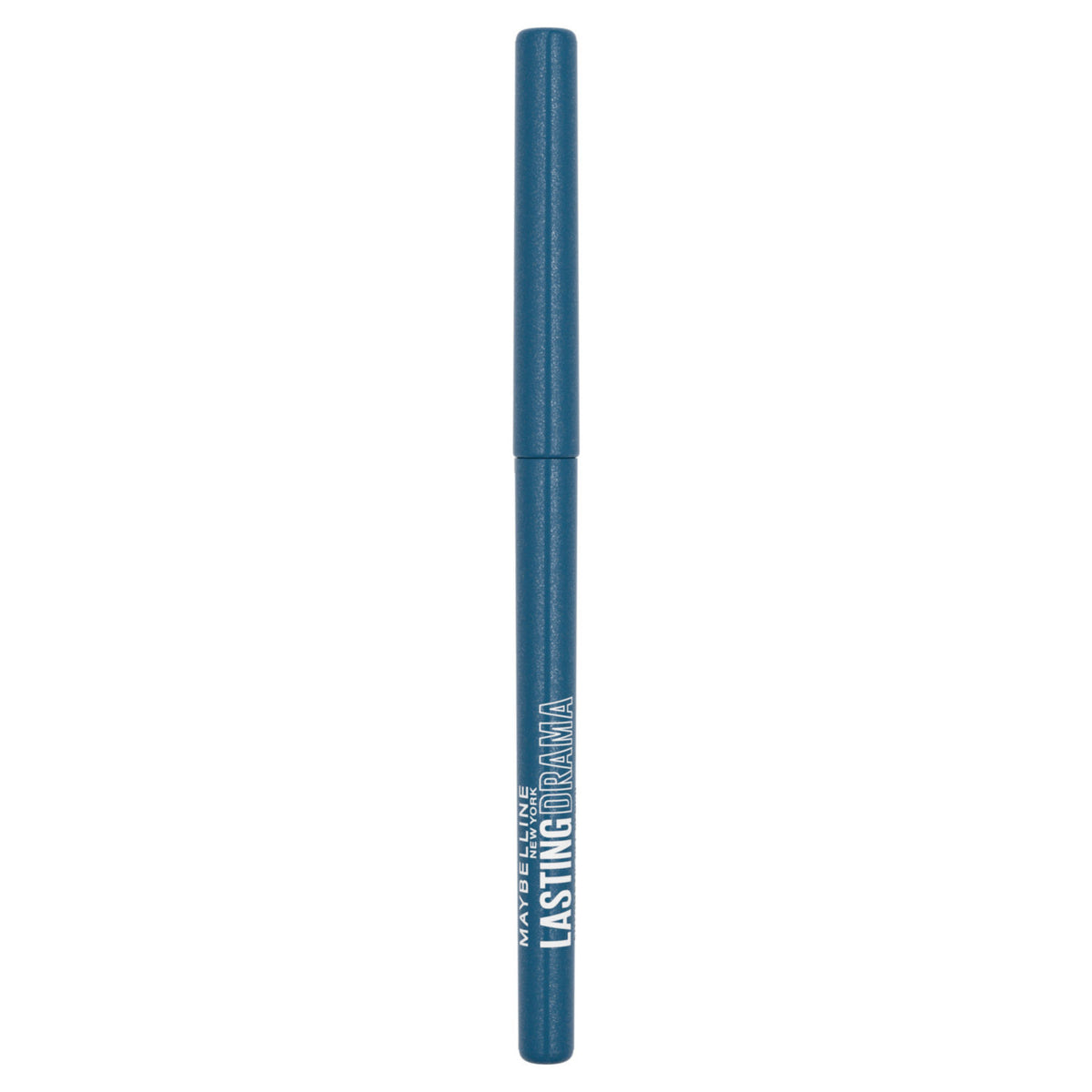 Maybelline Lasting Drama Retractable Pencil Liner Under The Sea, imported from the UK