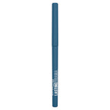 Maybelline Lasting Drama Retractable Pencil Liner Under The Sea, imported from the UK