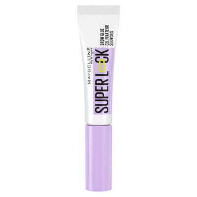 Maybelline clear brow glue 8g, UK version