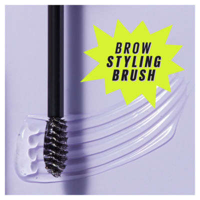 Maybelline clear brow glue 8g, UK version
