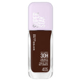 Maybelline Foundation Lumi-Matte 35ml, imported from the UK