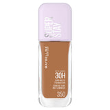 Maybelline Lumi-Matte foundation shade 350 35ml (British brand)