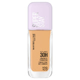 Maybelline Lumi-Matte Foundation shade 128 35ml - British product