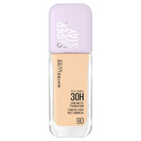 Maybelline Lumi-Matte Foundation shade 90 35ml, imported from the UK